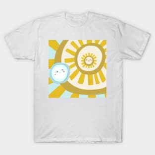 Solstice T-Shirt